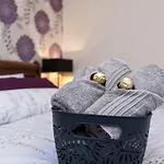 홈스테이 Comfy Cumbrian