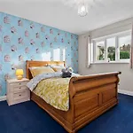 Comfy Cumbrian