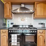 Homestay Comfy Cumbrian *