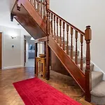Homestay Comfy Cumbrian Distington