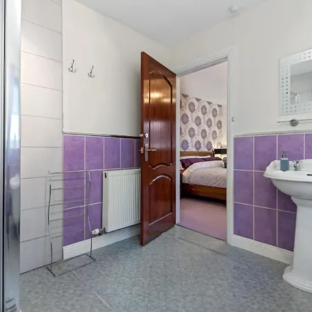 Homestay Comfy Cumbrian Distington