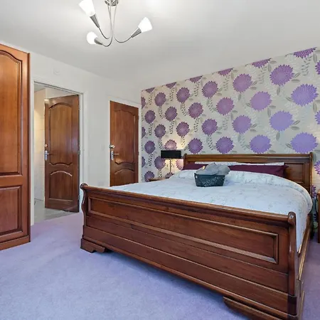 Quarto em Acomodações Particulares Comfy Cumbrian *