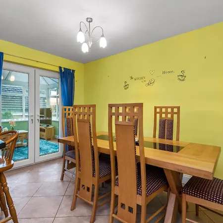 Comfy Cumbrian Homestay