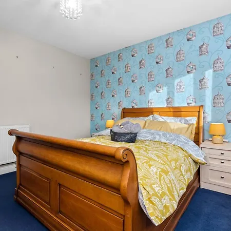 Comfy Cumbrian