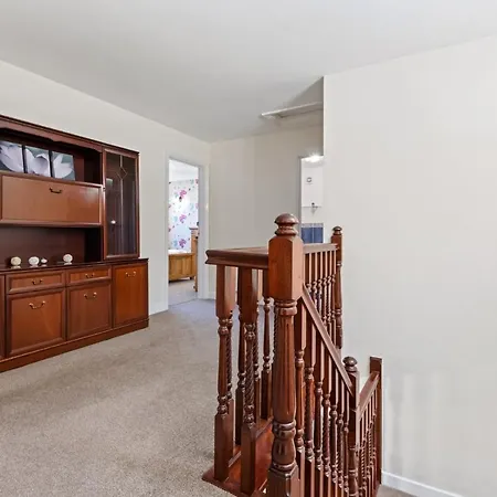 Quarto em Acomodações Particulares Comfy Cumbrian Distington