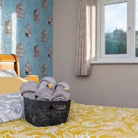 Comfy Cumbrian Distington