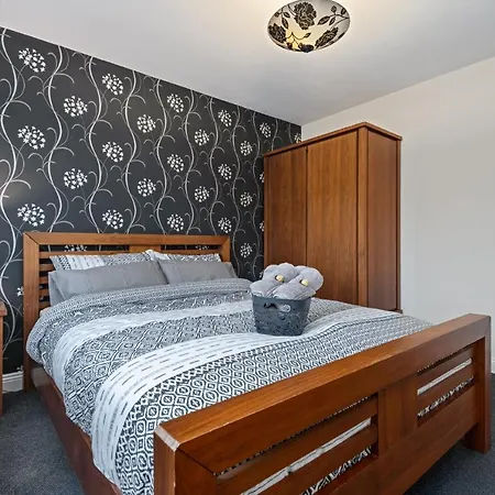 Comfy Cumbrian Homestay