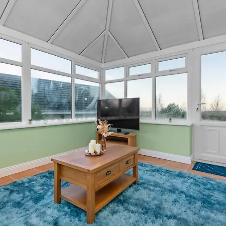 Comfy Cumbrian * Distington