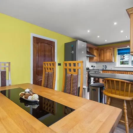 Comfy Cumbrian * Distington