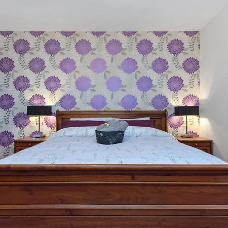 Comfy Cumbrian Homestay
