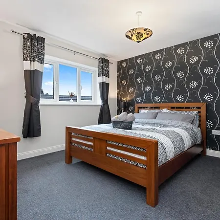 Comfy Cumbrian