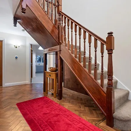 Homestay Comfy Cumbrian Distington