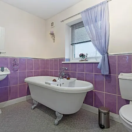 Quarto em Acomodações Particulares Comfy Cumbrian Distington