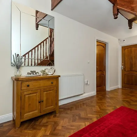 Quarto em Acomodações Particulares Comfy Cumbrian Distington