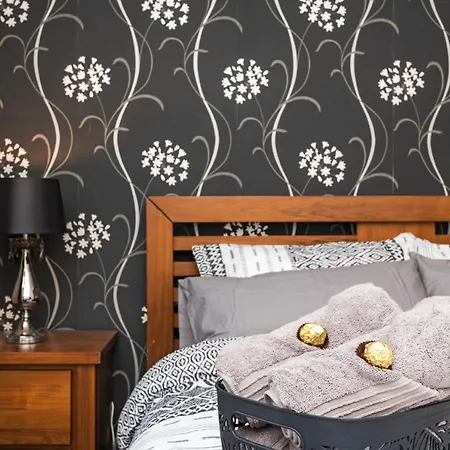 Homestay Comfy Cumbrian Distington