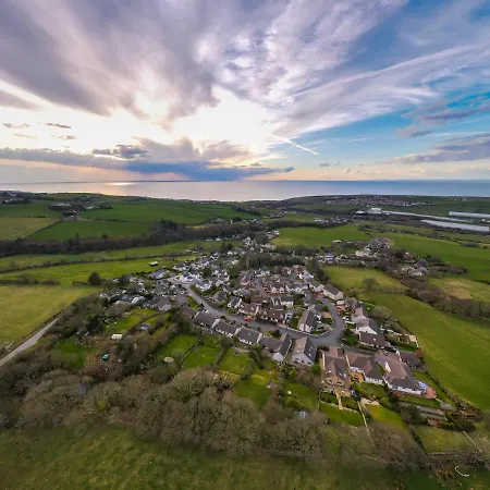 Comfy Cumbrian Quarto em Acomodações Particulares *