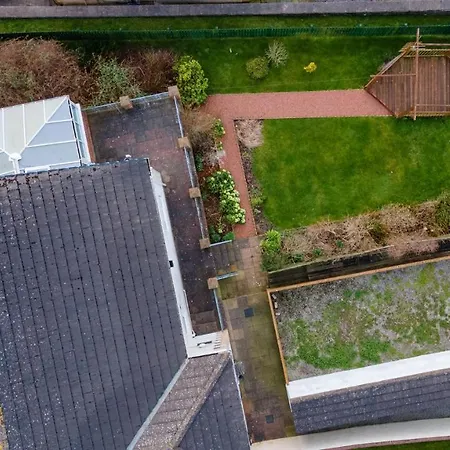 Quarto em Acomodações Particulares Comfy Cumbrian *