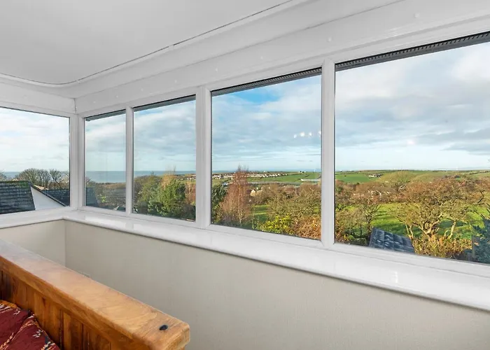 منزل للإقامة Comfy Cumbrian Distington