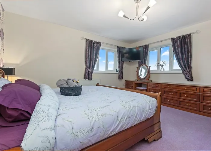 منزل للإقامة Comfy Cumbrian