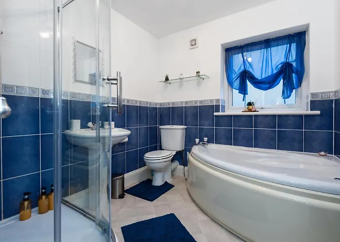 Comfy Cumbrian منزل للإقامة