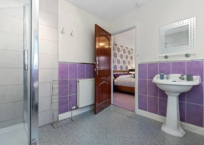 منزل للإقامة Comfy Cumbrian Distington