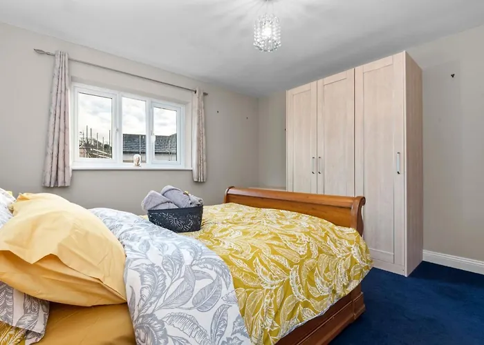 Comfy Cumbrian منزل للإقامة Distington