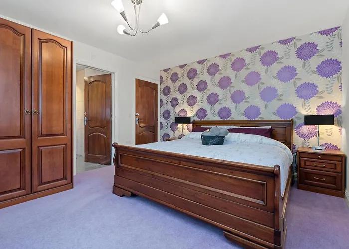 منزل للإقامة Comfy Cumbrian *