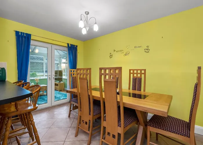 Comfy Cumbrian منزل للإقامة