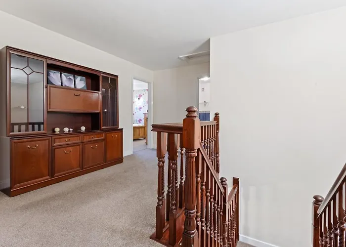 منزل للإقامة Comfy Cumbrian Distington