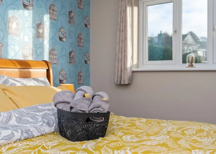 Comfy Cumbrian Distington