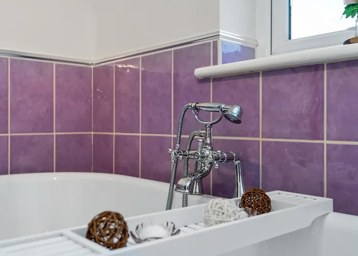 Comfy Cumbrian * Distington