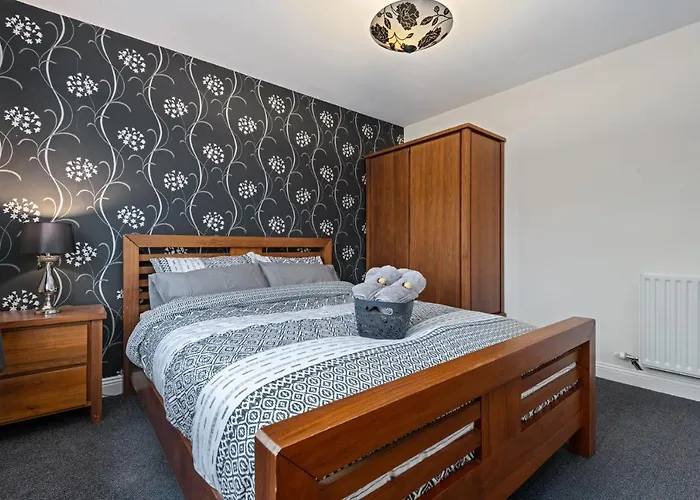 Comfy Cumbrian منزل للإقامة