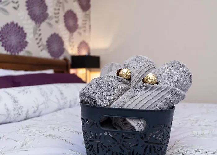 منزل للإقامة Comfy Cumbrian