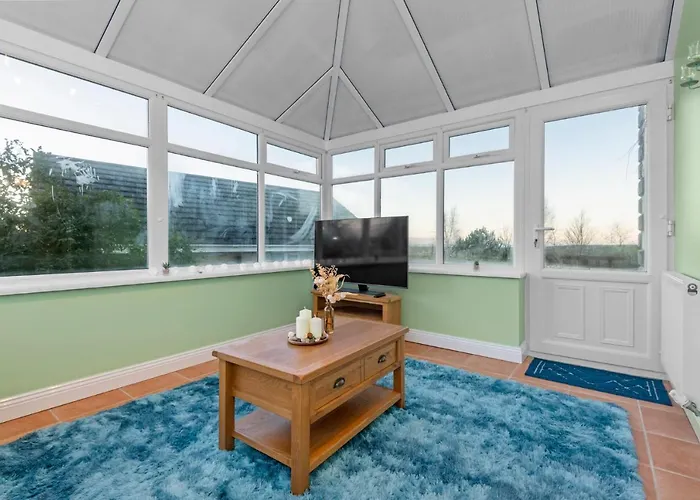 Comfy Cumbrian * Distington