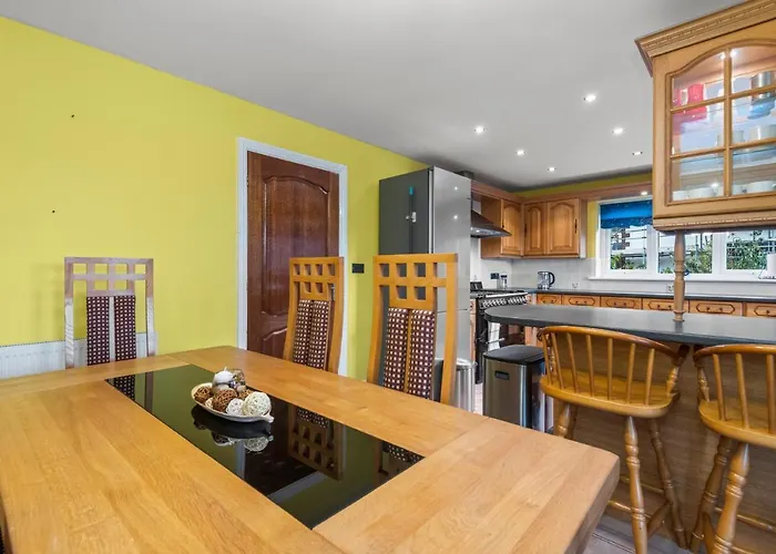 Comfy Cumbrian * Distington