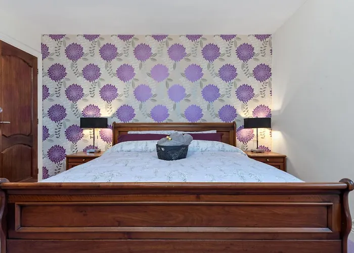 Comfy Cumbrian منزل للإقامة