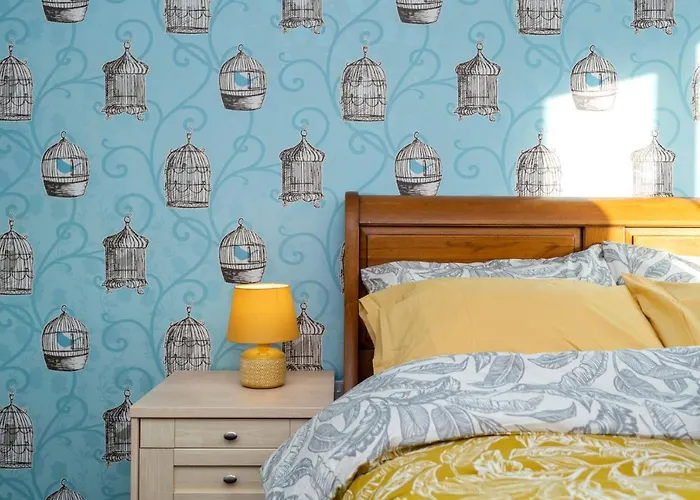 Comfy Cumbrian * Distington