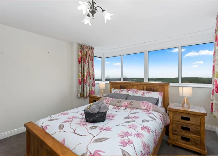 Comfy Cumbrian * Distington