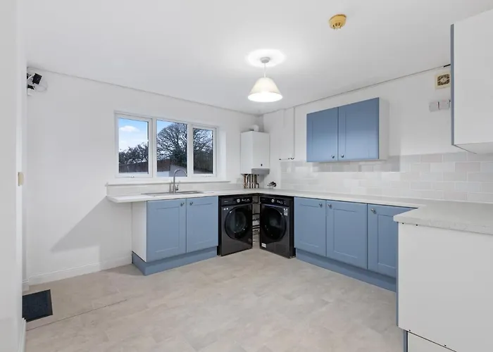 منزل للإقامة Comfy Cumbrian *