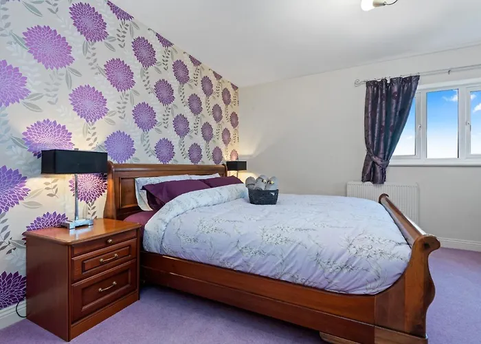 Comfy Cumbrian * Distington