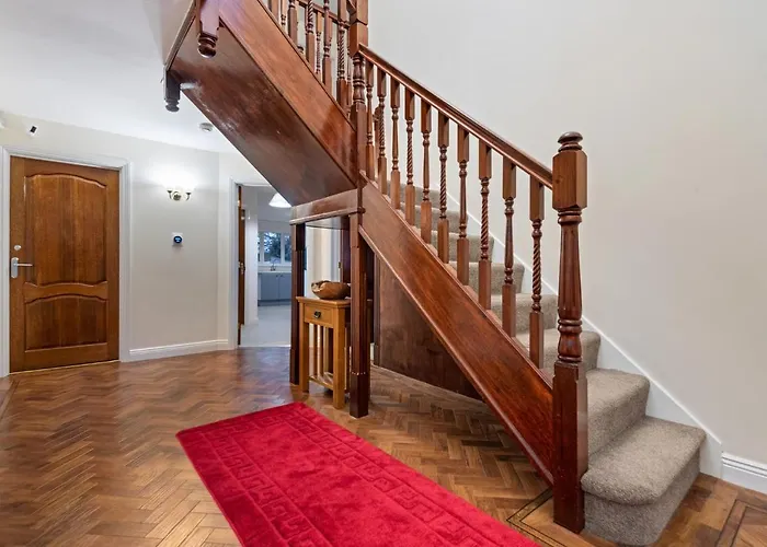 منزل للإقامة Comfy Cumbrian Distington