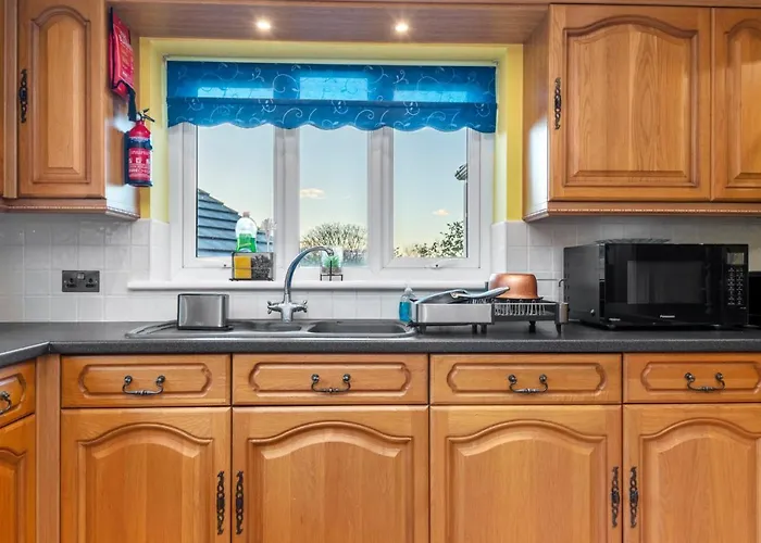 Comfy Cumbrian منزل للإقامة