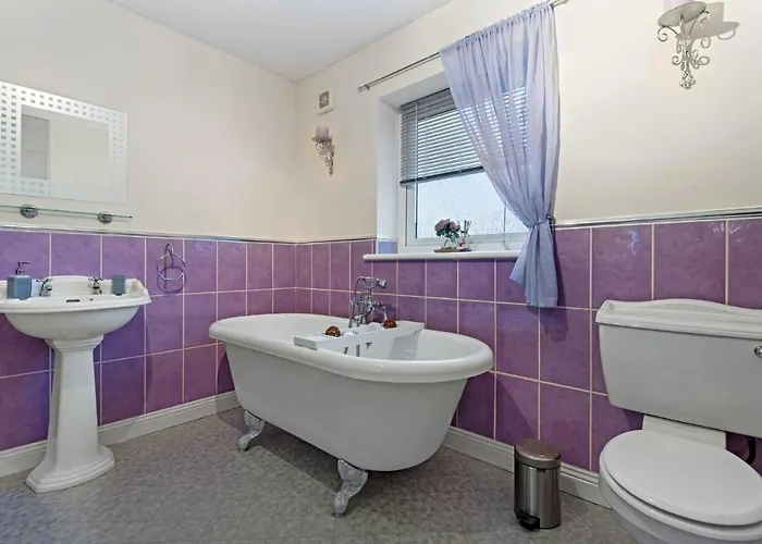 منزل للإقامة Comfy Cumbrian Distington