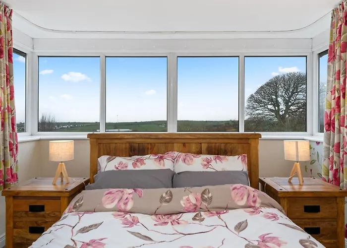 Comfy Cumbrian Distington