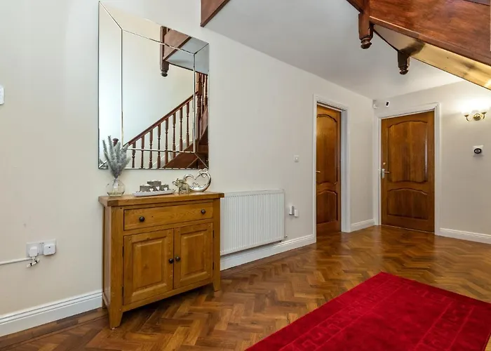 منزل للإقامة Comfy Cumbrian Distington