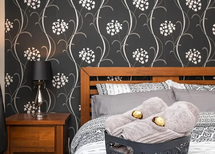 منزل للإقامة Comfy Cumbrian Distington