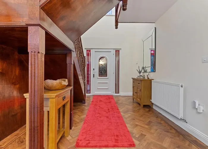 Comfy Cumbrian منزل للإقامة Distington